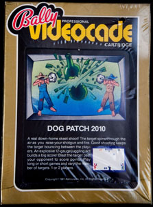 Dog Patch
